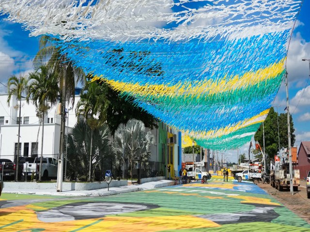 � HOJE! Rua do Hexa ter� programa��o especial para toda a fam�lia neste domingo (21)