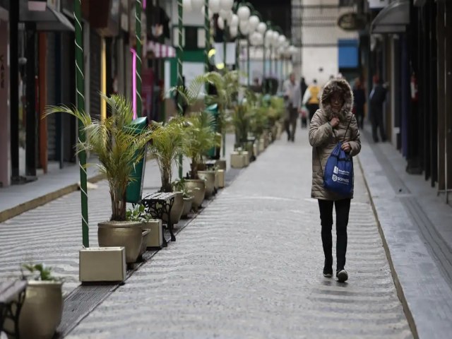 Inverno come�a neste domingo no Brasil e ter� impacto do El Ni�o