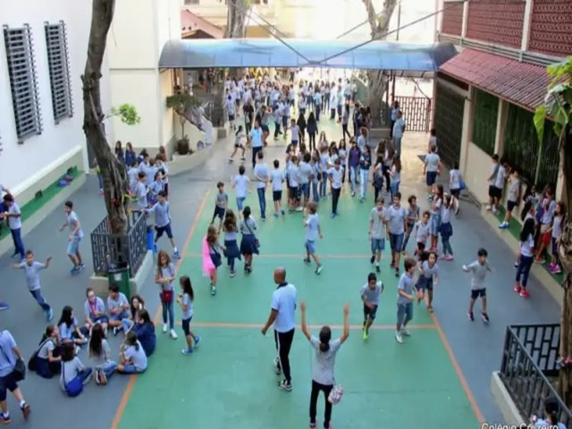 Entenda o papel das escolas no combate � viol�ncia contra meninas