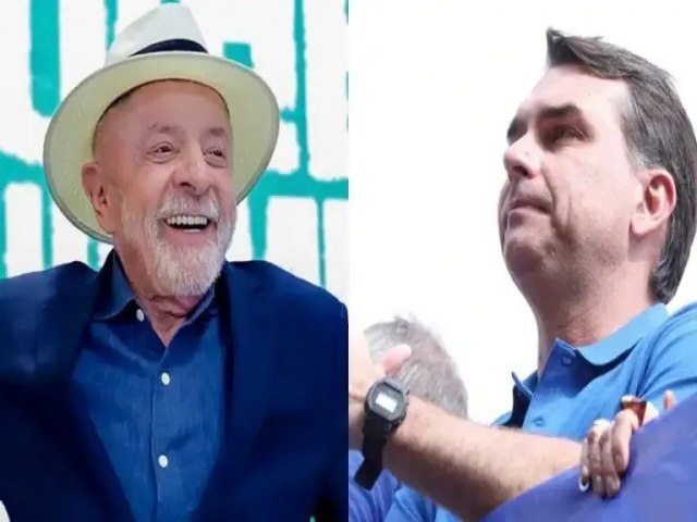 Fl�vio Bolsonaro perde apoio at� entre bolsonaristas por tarifa�o de Trump, diz pesquisa