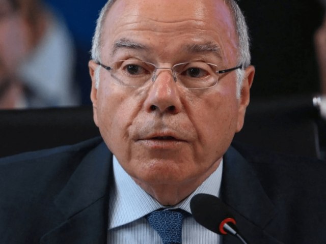 Vieira: cr�tica dos EUA ao Pix � descabida e tarifas n�o t�m racionalidade