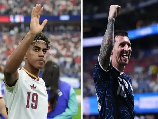 Espanha e Argentina se encontram na final da Copa do Mundo ap�s cancelamento de Final�ssima