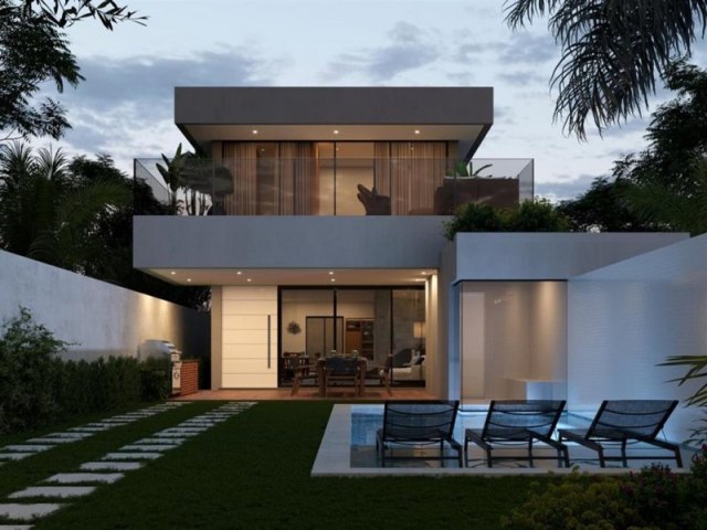 Casa Linda
