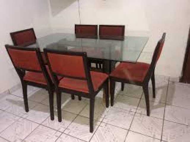 mesa 