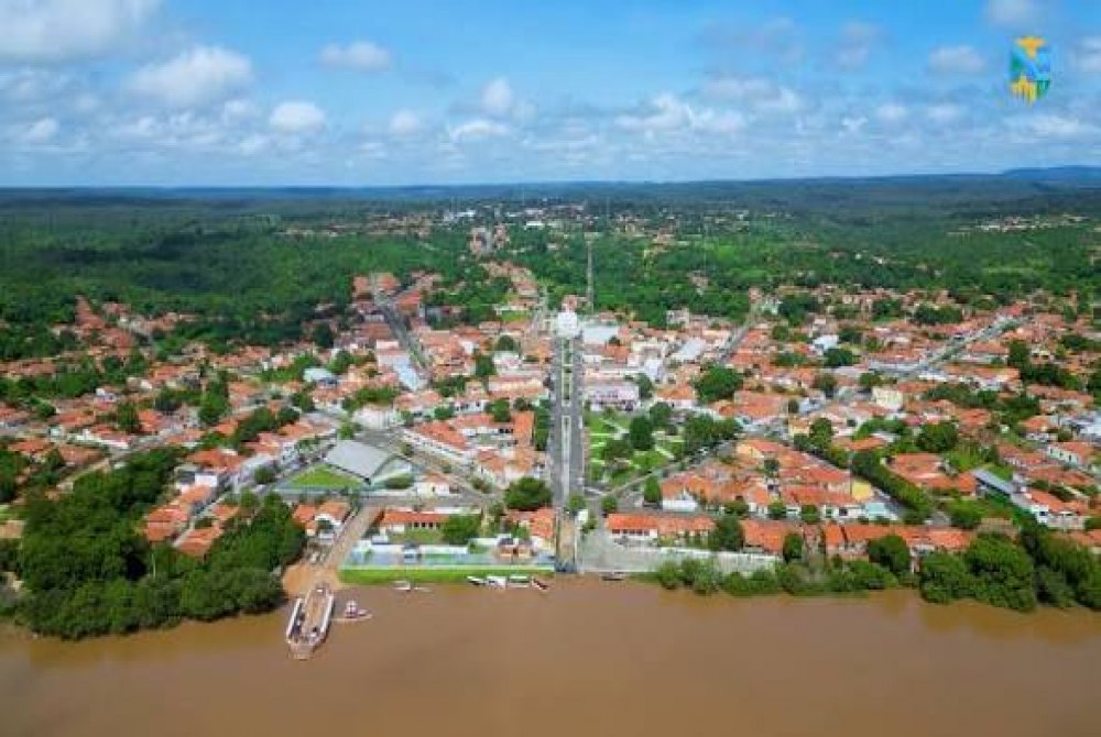 Parceria que gera desenvolvimento em Parnarama