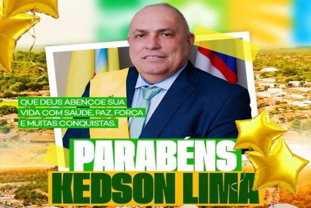 UM VERDADEIRO L�DER