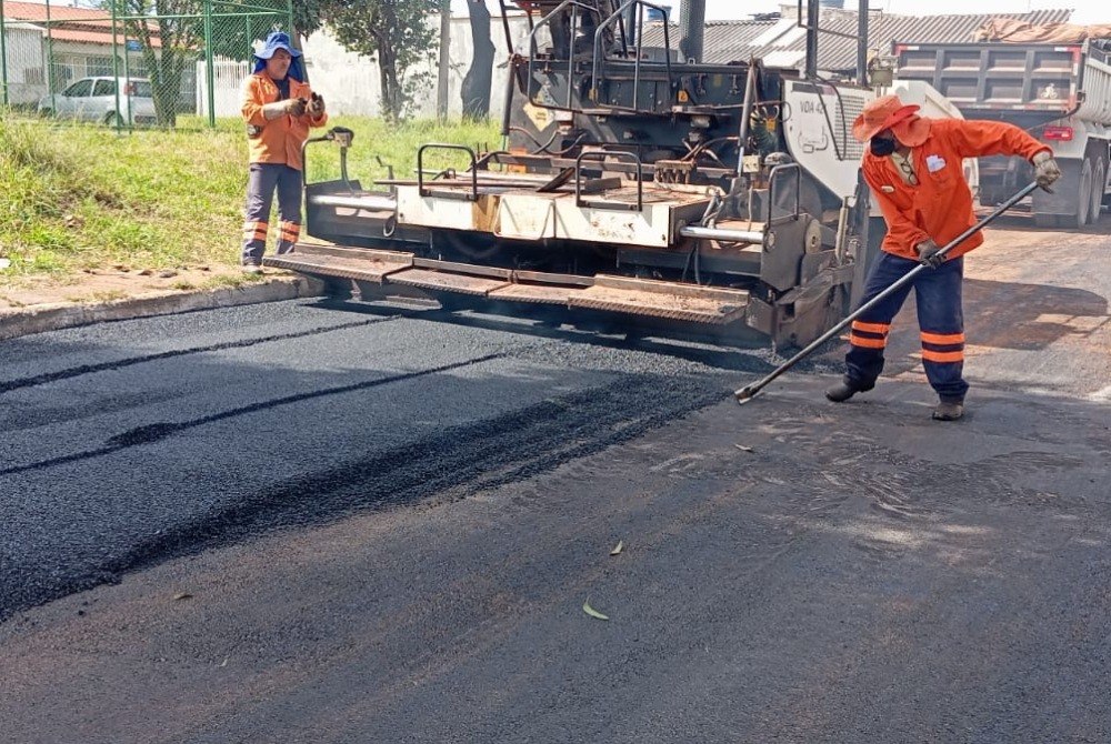 Ceil�ndia recebe for�a-tarefa durante a semana, atendendo a demandas da popula��o