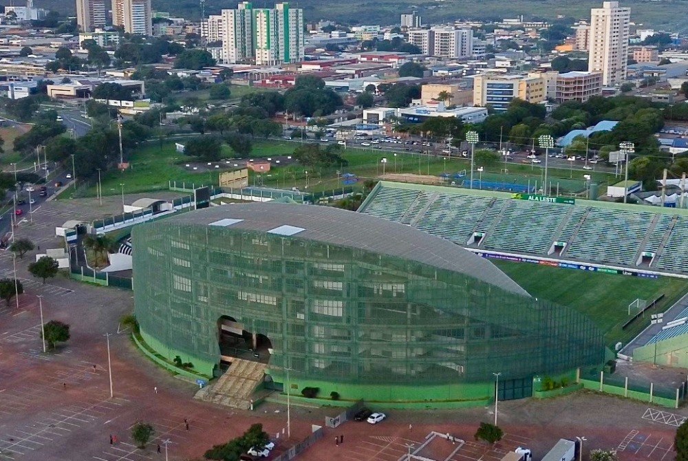 ExpoCamp, maior feira de empreendedorismo do DF, chega ao Gama