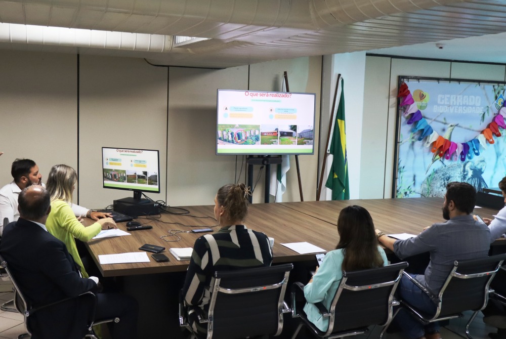 Aprovada nova sede para Hospital de Fauna Silvestre