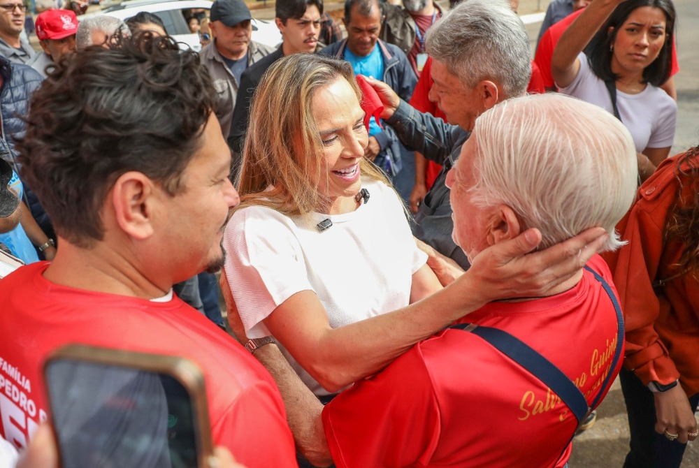 Festa do Divino re�ne tradi��o, f� e cultura popular em Planaltina