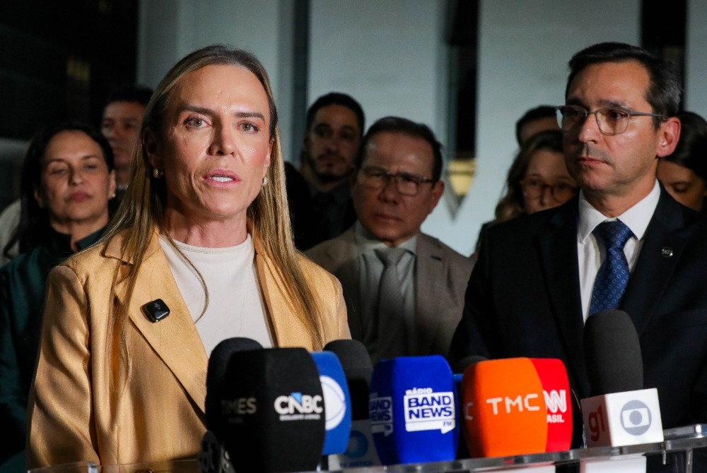 Acordo para o BRB avan�a ap�s audi�ncia no STF