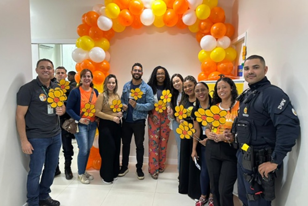 Creas Recanto das Emas promove semin�rio sobre prote��o de crian�as e adolescentes
