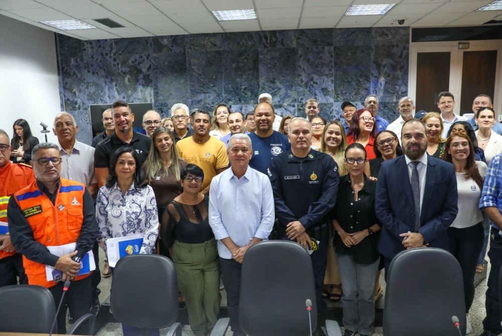GDF define a��es para levar infraestrutura e servi�os ao L�cio Costa