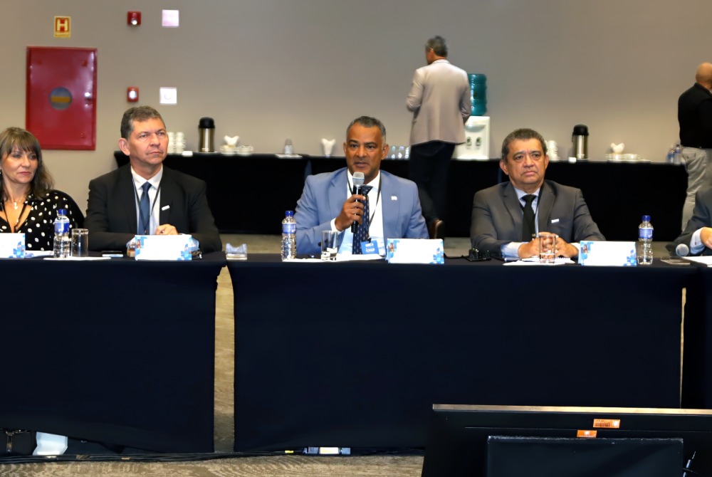 Nova gest�o fiscal do GDF come�a a dar resultados