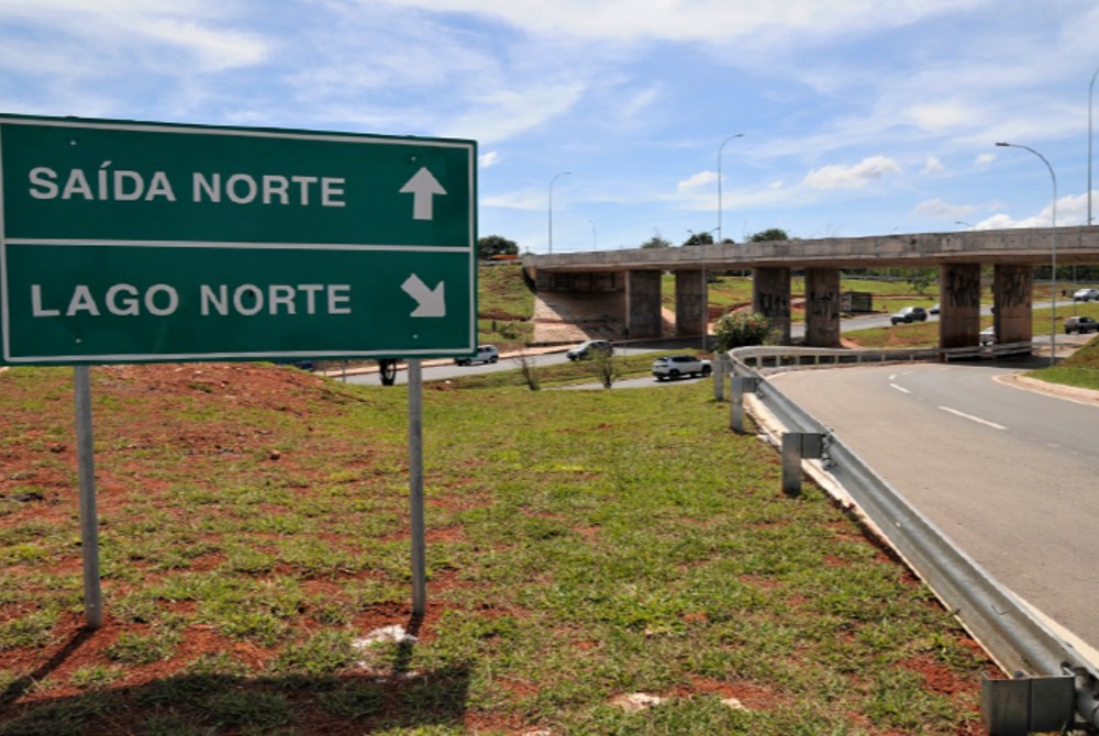 Audi�ncia p�blica vai discutir diretrizes urban�sticas para a Sa�da Norte