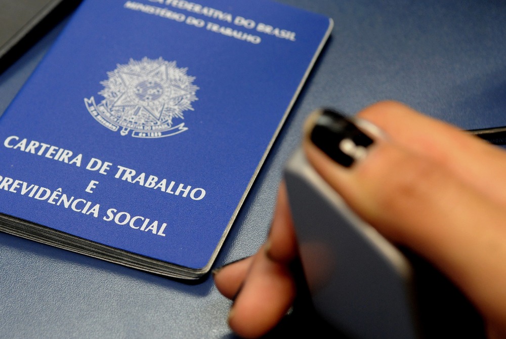 Ag�ncias do trabalhador oferecem mais de 950 vagas de emprego nesta quinta-feira (25) 