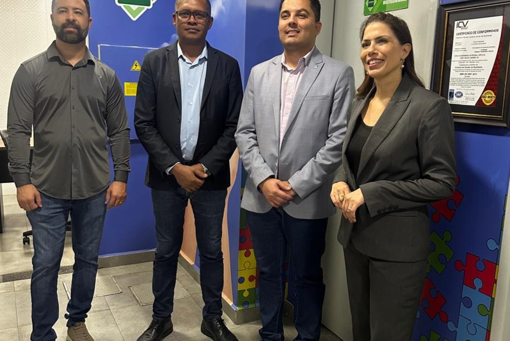 Sala Multissensorial da Rodovi�ria do Plano Piloto fortalece di�logo sobre inclus�o