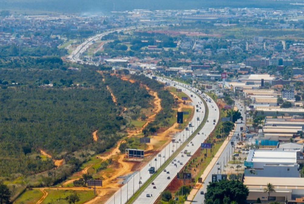 Imagem da Not&iacute;cia Vai viajar de carro? Confira os cuidados antes de pegar a estrada