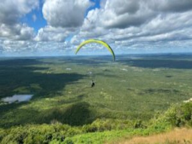 Reunindo competidores do Brasil e do mundo, Quixad Verde 2024 acontece at o prximo dia 30 de junho