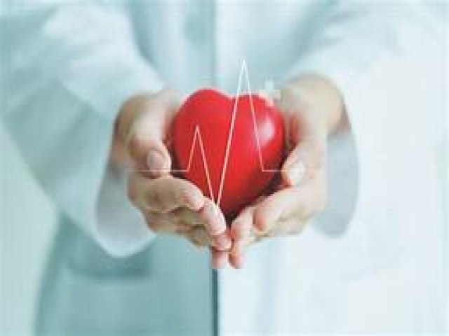 Dia do Cardiologista: Como anda a sade do seu corao?