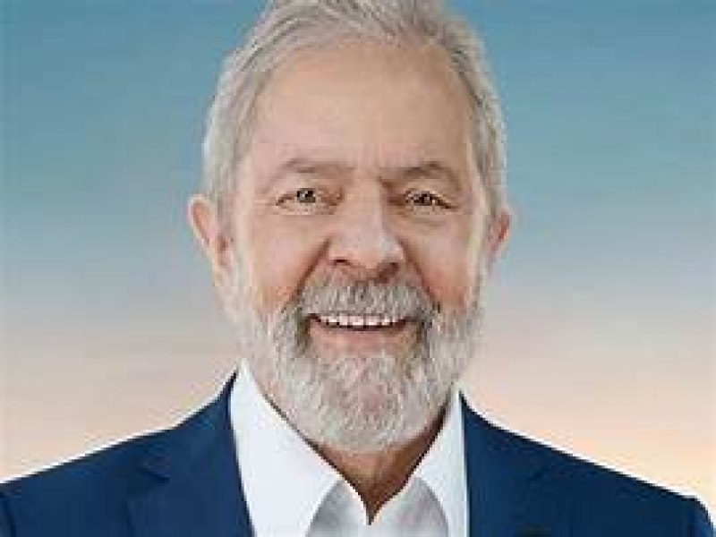 49% aprovam forma como Lula governa e 45% desaprovam, aponta Ipec