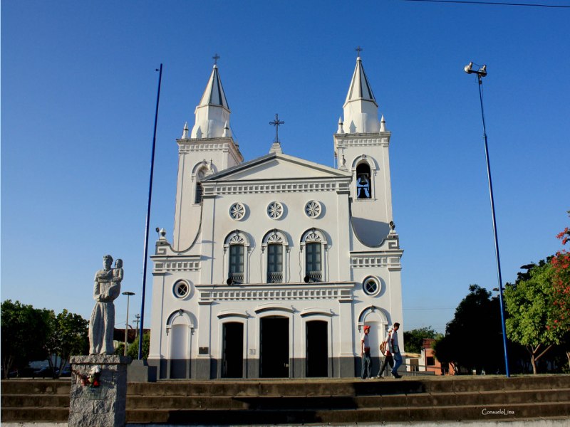 Parquia de Santo Antnio abre inscries para casamento comunitrio