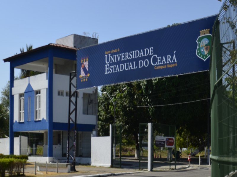 Uece  a nica instituio no Cear contemplada no Edital Mais Cincia na Escola, com R$ 7,5 milhes