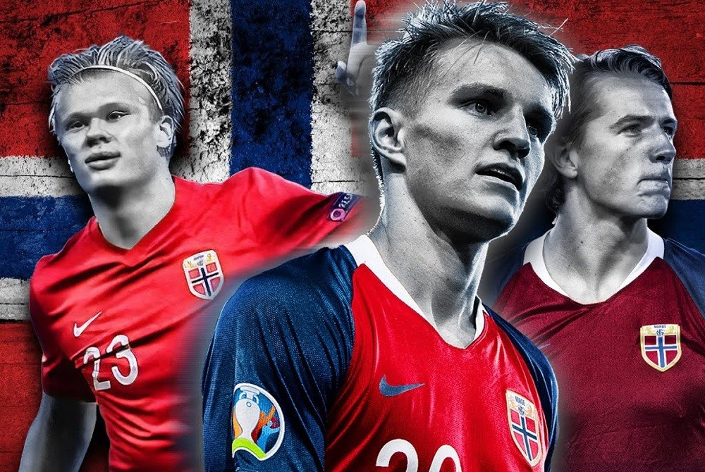 Noruega vence Costa do Marfim e enfrenta o Brasil nas oitavas da Copa do Mundo Noruega vence Costa do Marfim e enfrenta o Brasil nas oitavas da Copa do Mundo