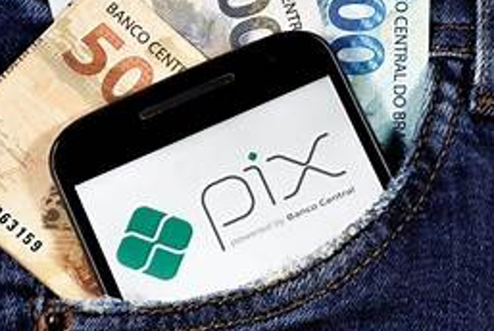 Pix j� substitui o dinheiro em esp�cie para 61% dos brasileiros, aponta pesquisa