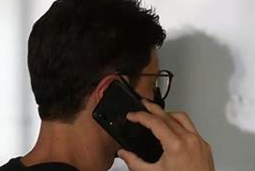 Comiss�o do Senado aprova projeto para combater liga��es indesejadas de telemarketing