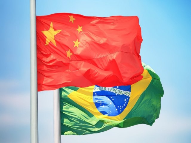 Brasil e China discutem oportunidades de comrcio e investimentos no Cear 