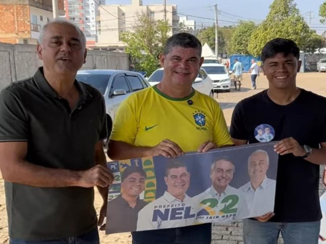 Provas formalizadas em cartrio levantam pedido de cassao de candidatura em Itaperuna