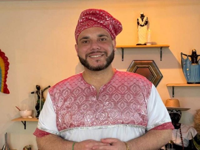 Wesley Lemos: Uma Nova Era na Espiritualidade e Alta Magia no Brasil