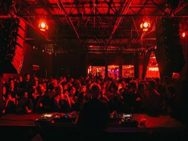 Club lendrio de Londres, Fabric comemora 25 anos de vida com showcase em So Paulo