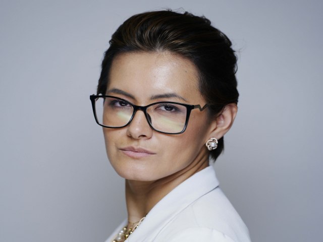 Ap�s press�o do mercado, Rika Dur�o lan�a mentoria in�dita para experts premium