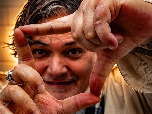 Gito Sales: O homem que trocou o palco pelo espelho e revelou o segredo da sua pr�pria hist�ria