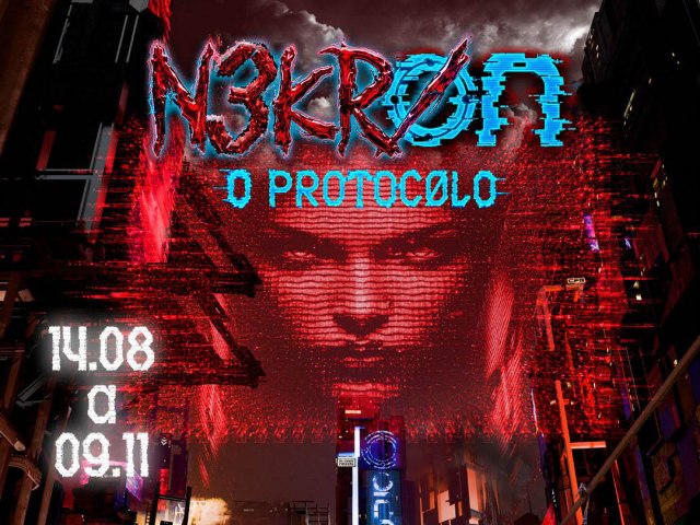 Hora do Horror 2026: Evento que bate recordes de p�blico no Hopi Hari come�a nas pr�ximas semanas