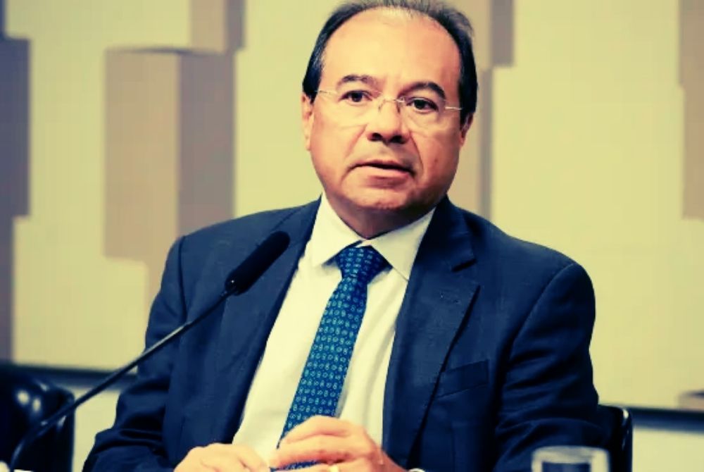 Irm�o de Fl�vio Dino vira alvo da CPMI do INSS ap�s acordo que isenta Uni�o de danos morais 