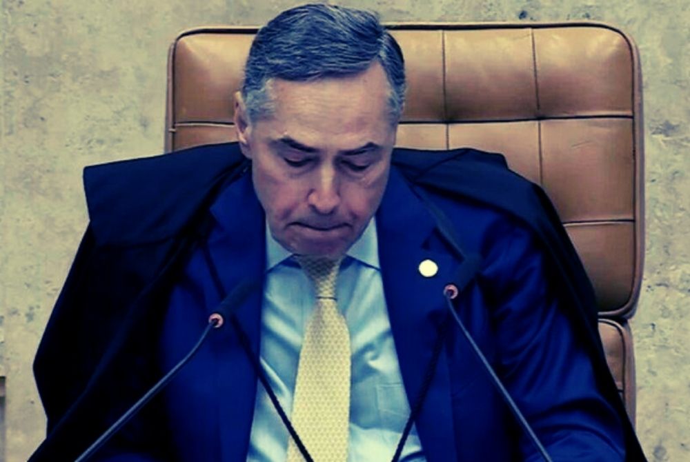 Barroso defende custos de R$ 146 bi do Judici�rio: 