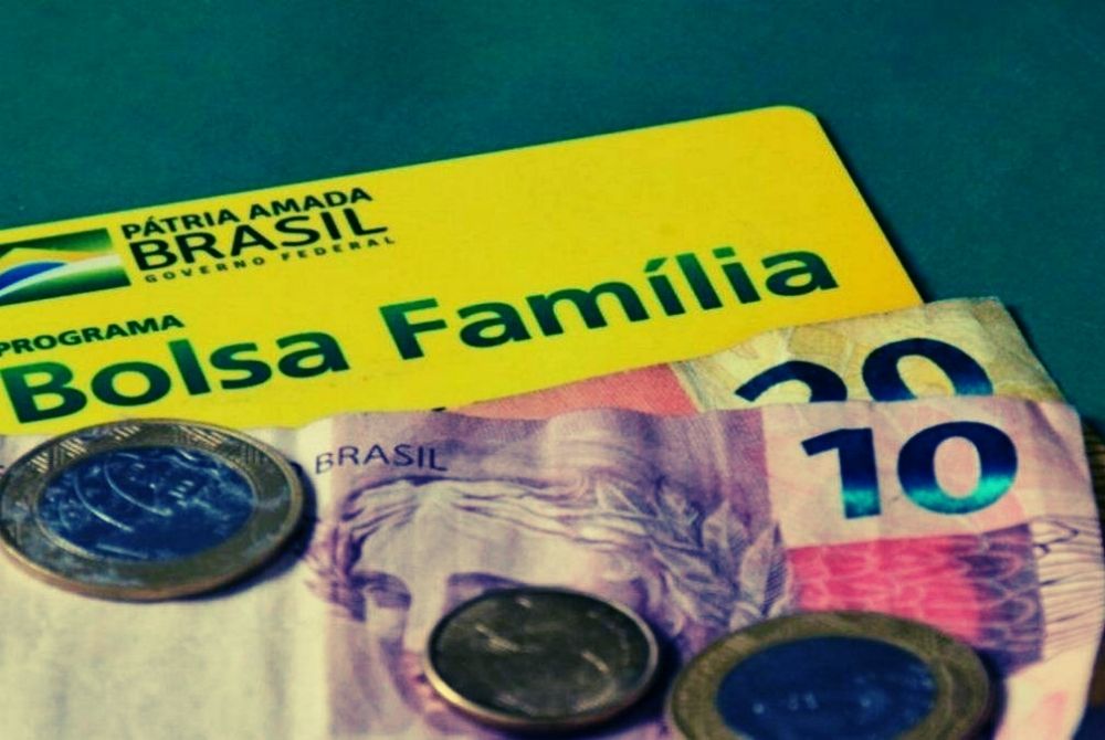 Brasil destina mais de R$ 400 bilh�es por ano em assistencialismo
