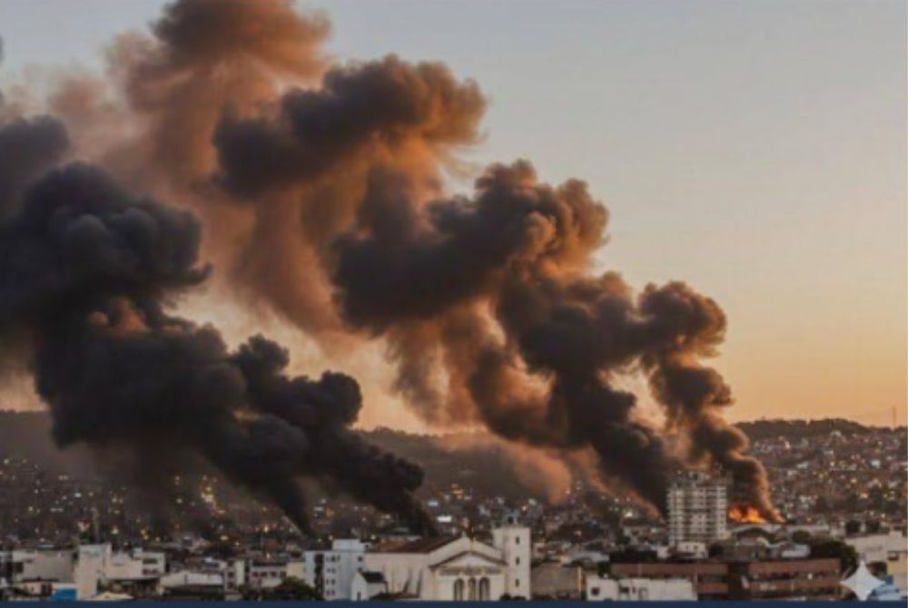 Governo do Rio pediu blindados � Defesa antes de opera��o com 64 mortos; Uni�o negou exigindo decreto de GLO