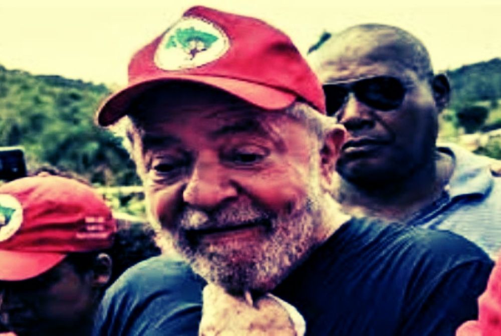 Decreto de Lula abre brecha para escolta policial a invasores de terra
