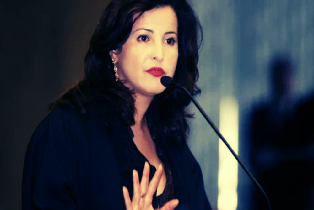 Mulher de Toffoli j� foi s�cia de advogado do dono do Banco Master que defende Daniel Vorcaro