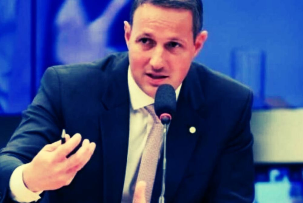 Esquerda ataca PL Antifac��o e Derrite n�o perdoa
