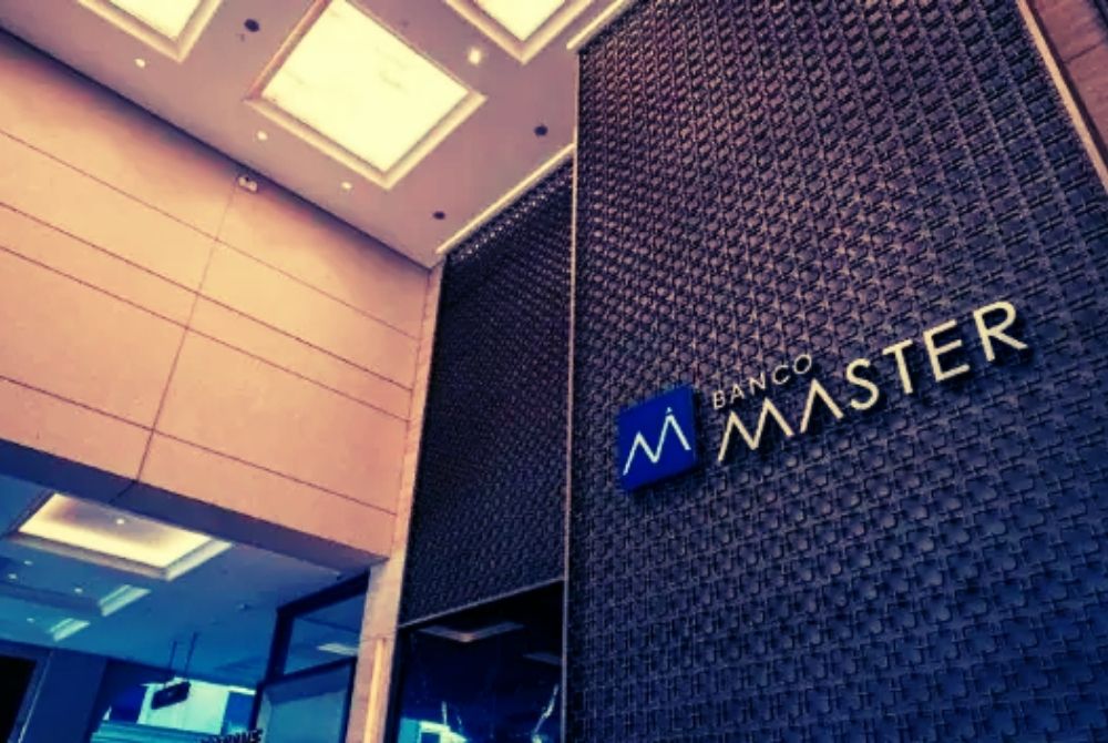 Influenciadores receberam ofertas de at� R$ 2 milh�es para defender o Banco Master