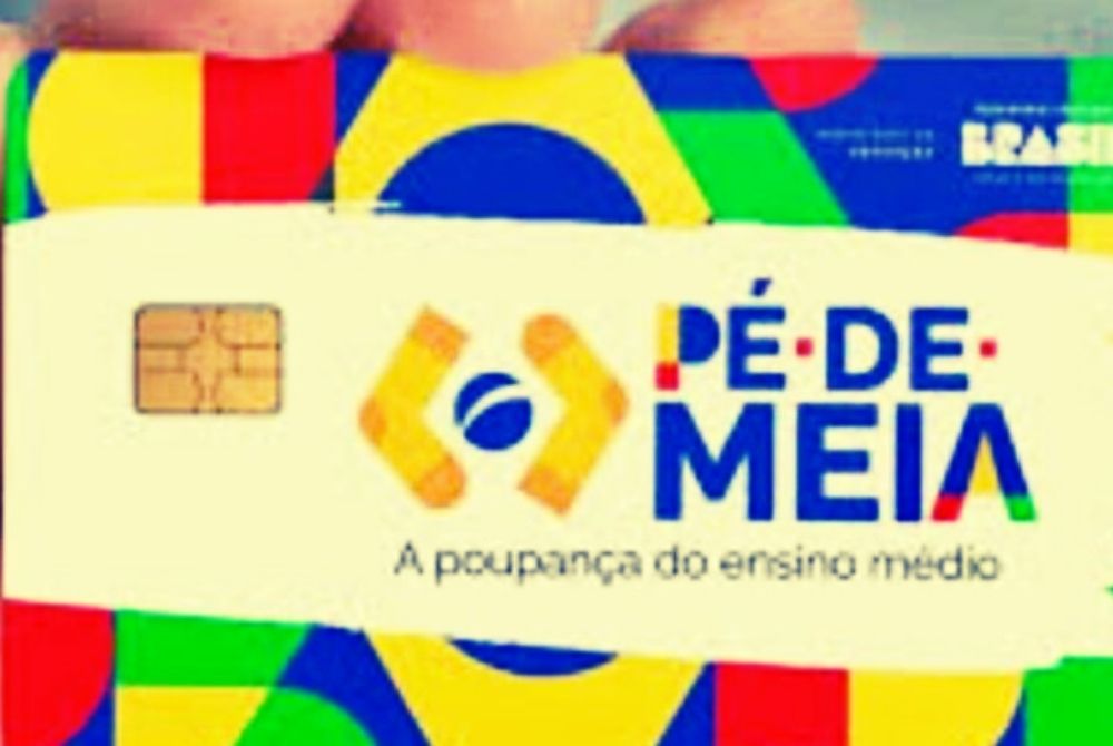 Governo Lula corta recursos de alfabetiza��o e ensino integral para refor�ar programa P�-de-Meia