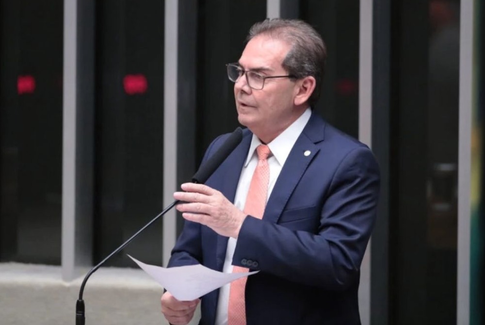 Relator da Dosimetria diz estar 