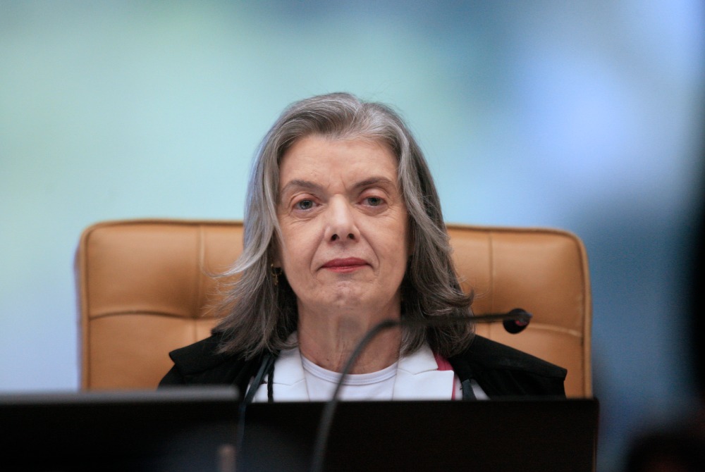 Partido Novo recorre ao STF para exigir cadastro nacional de condenados por crimes sexuais