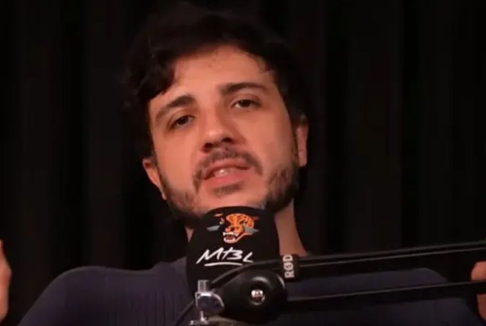 Renan Santos: 