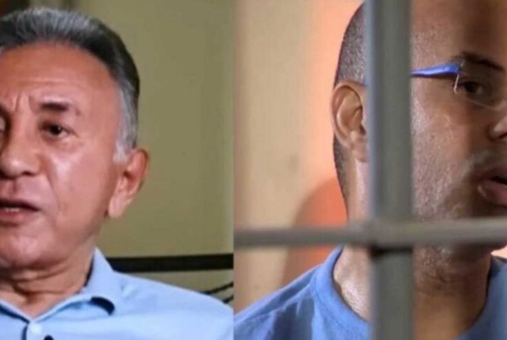 Juiz que prendeu Beira-Mar apoia decis�o dos EUA sobre PCC e CV